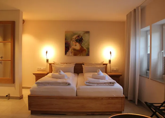 Hotel Weinhaus Moehle
