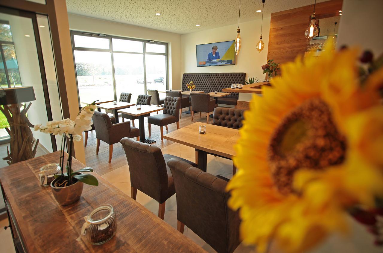 Weinhaus Moehle 3* Bad Oeynhausen