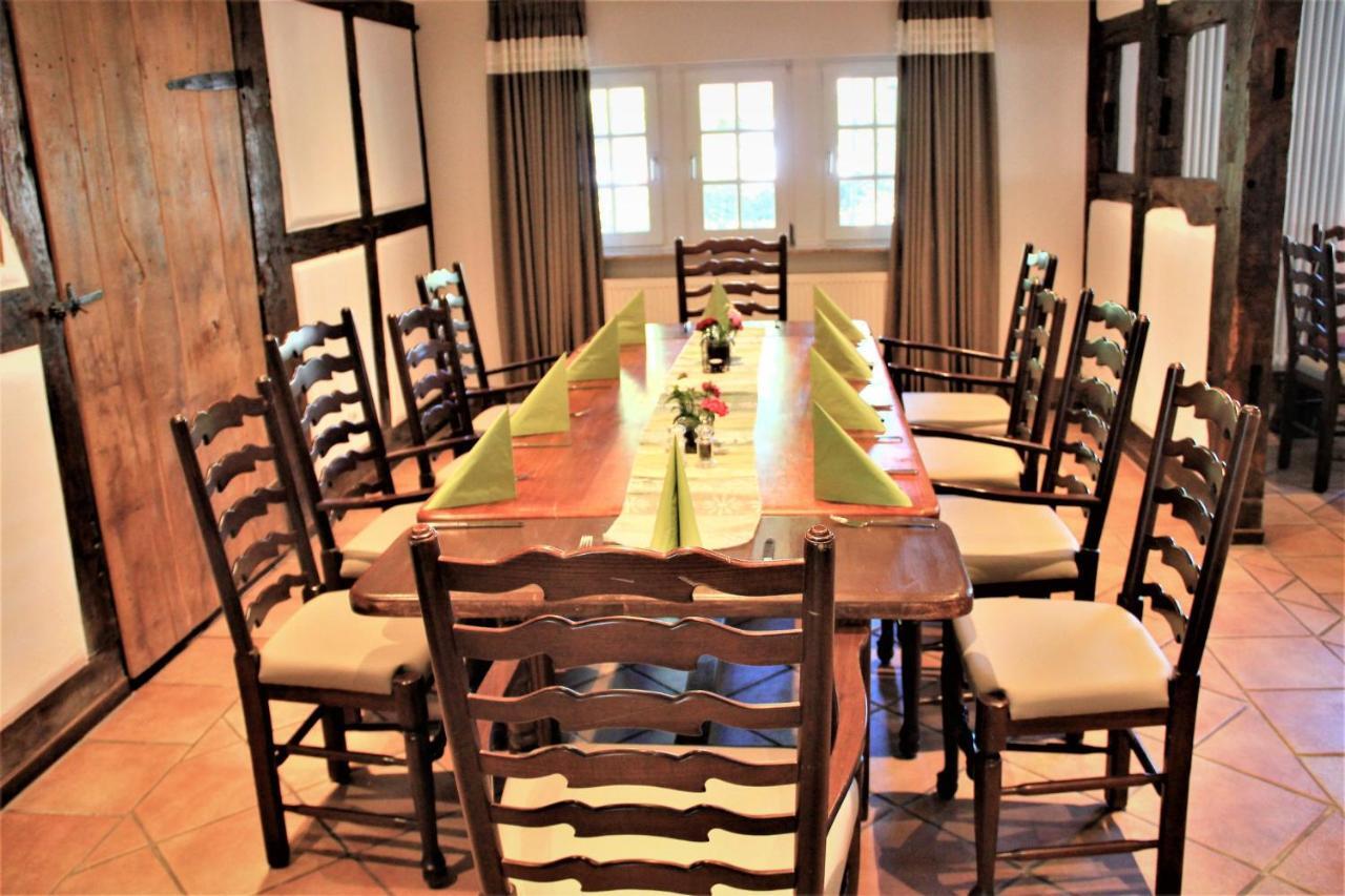 Weinhaus Moehle 3* Bad Oeynhausen