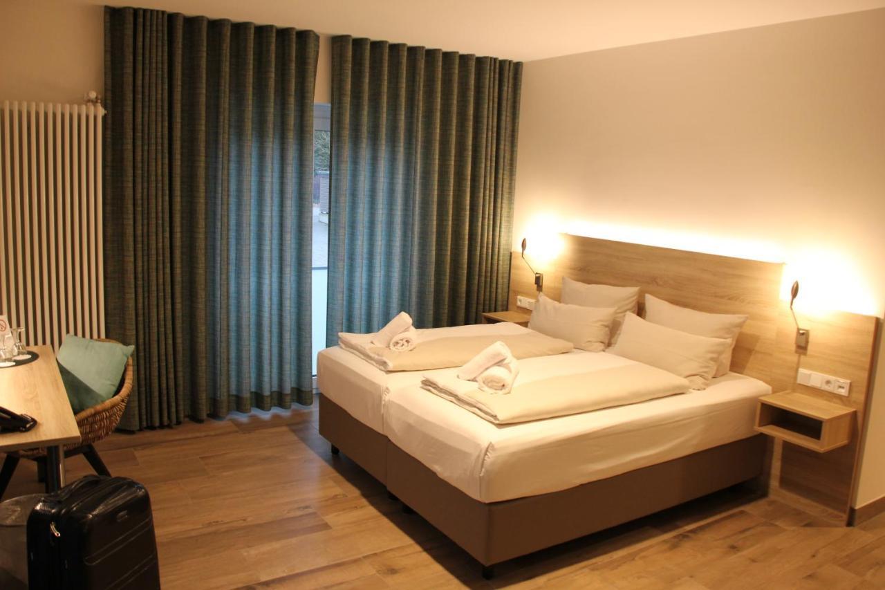 Weinhaus Moehle Hotel Bad Oeynhausen
