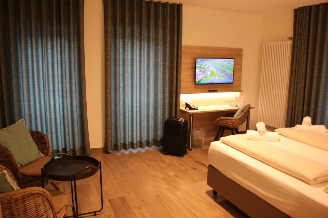 Weinhaus Moehle 3* Bad Oeynhausen